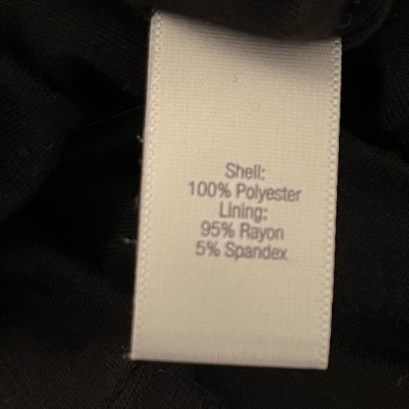 💚 Jennifer Lopez Palm Paradise Maxi Dress | Halter Neckline | Size 18 - Picture 9 of 10